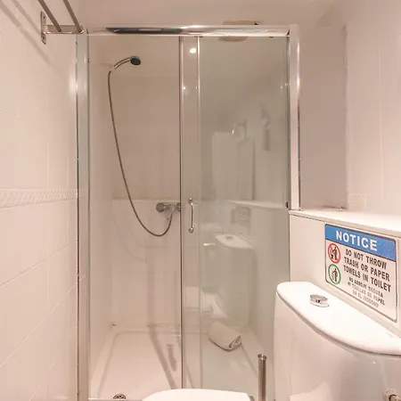 Appartement GuestReady - Alcântara Carolien Studio *