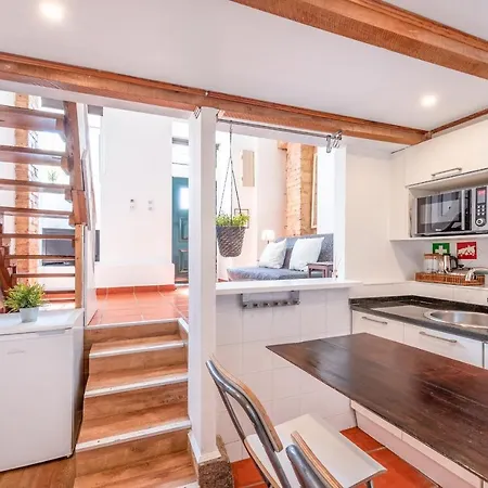 GuestReady - Alcântara Carolien Studio Appartement Lisboa