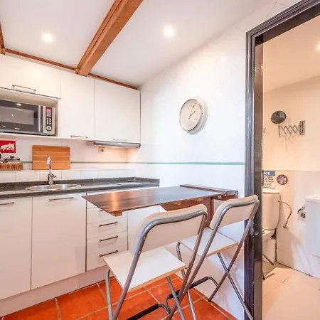 Guestready - Alcantara Carolien Studio Apartment Lisbon