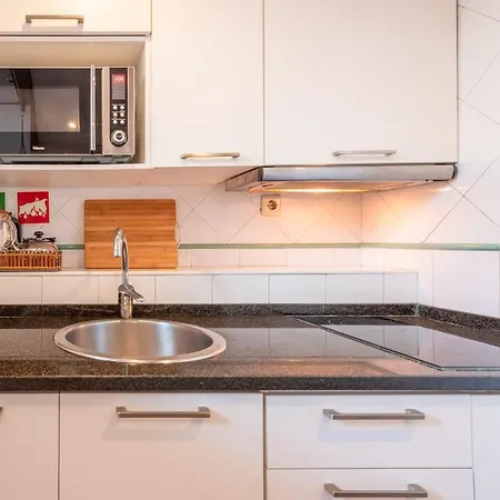 Guestready - Alcantara Carolien Studio Apartment