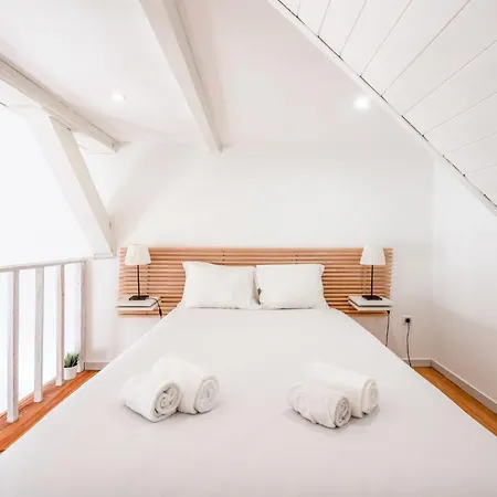 Guestready - Alcantara Carolien Studio Apartment