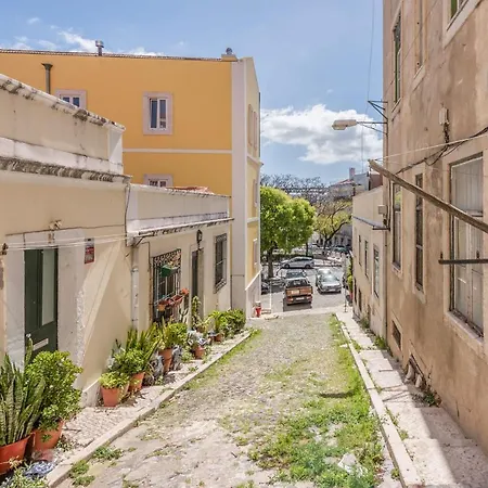 Guestready - Alcantara Carolien Studio Apartment
