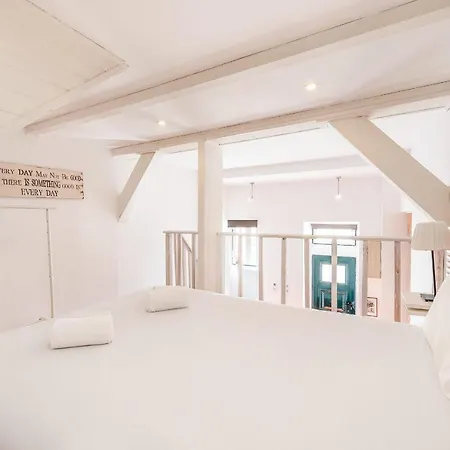 Guestready - Alcantara Carolien Studio * Lisbon