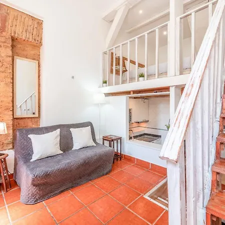 Guestready - Alcantara Carolien Studio Apartment