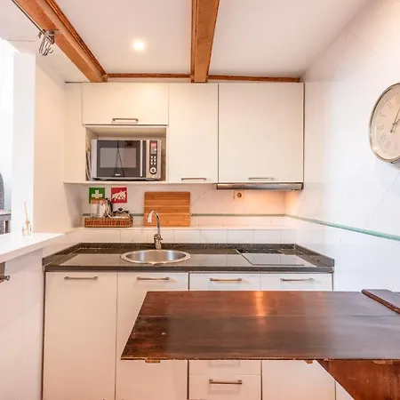 Guestready - Alcantara Carolien Studio Apartment Lisbon