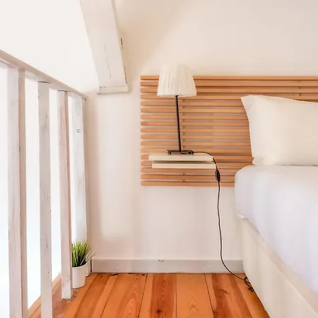 Guestready - Alcantara Carolien Studio Apartment Lisbon